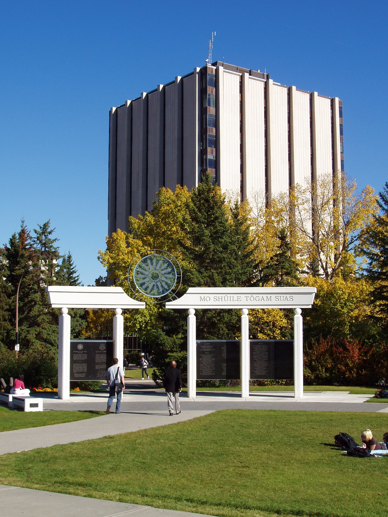 Calgary
