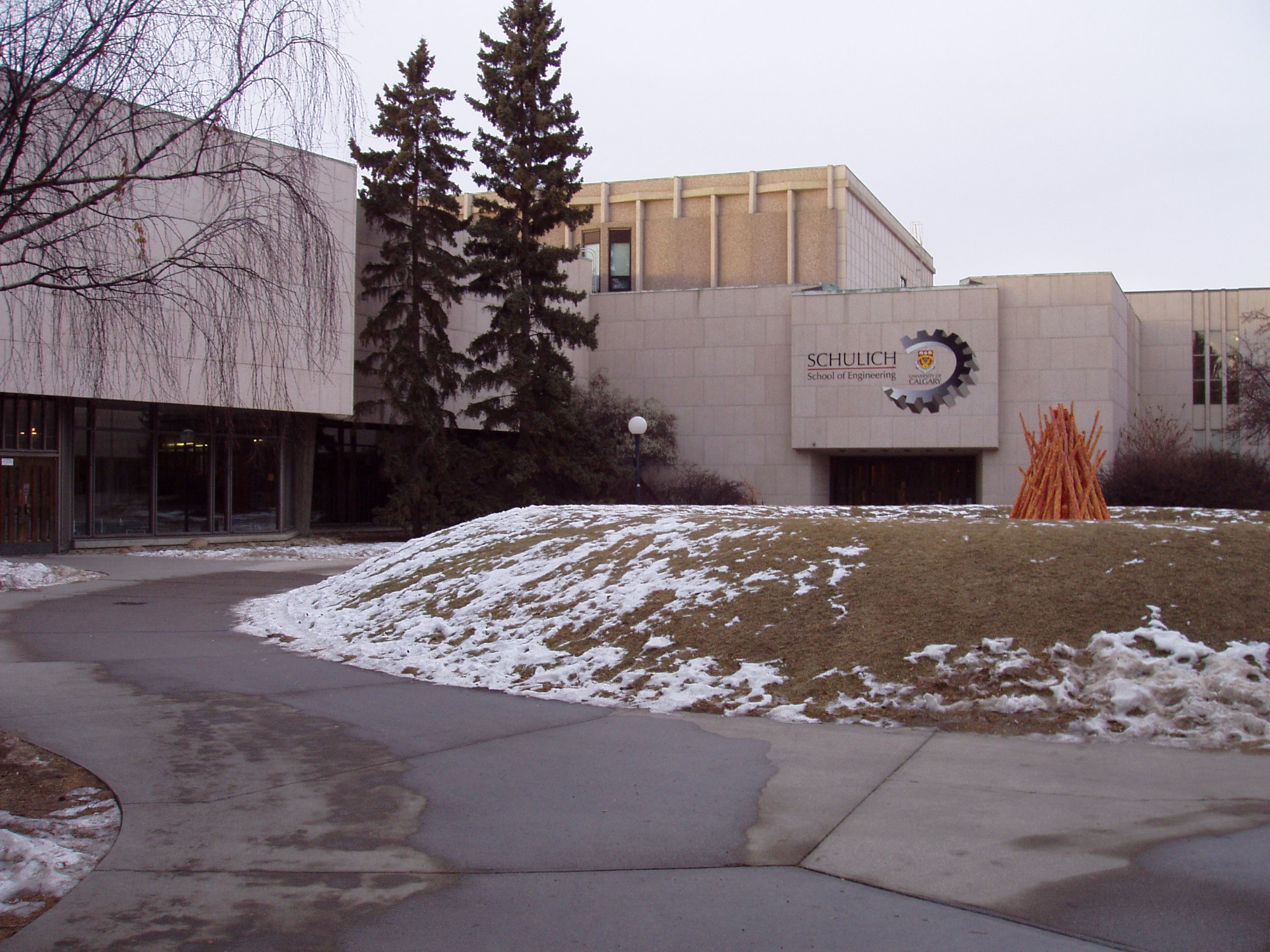 Calgary