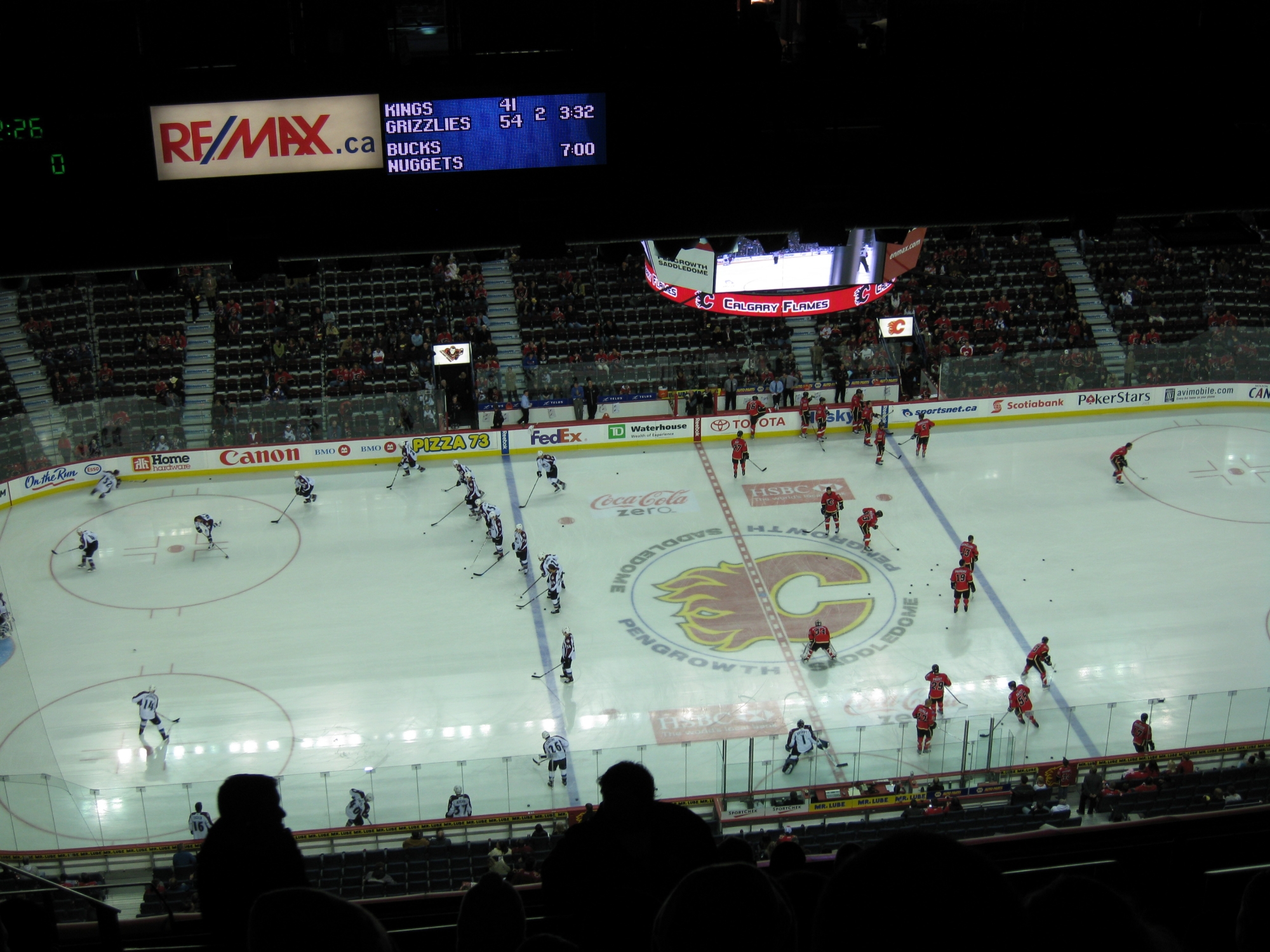 Calgary