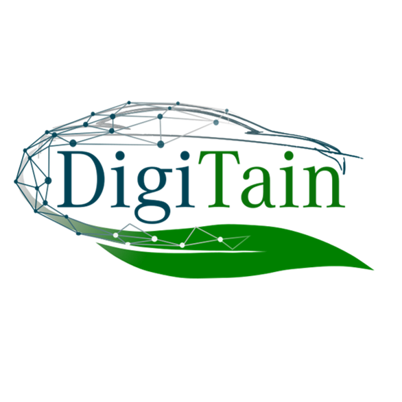 Logo Digitain