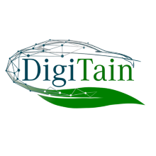 logo of DigiTain