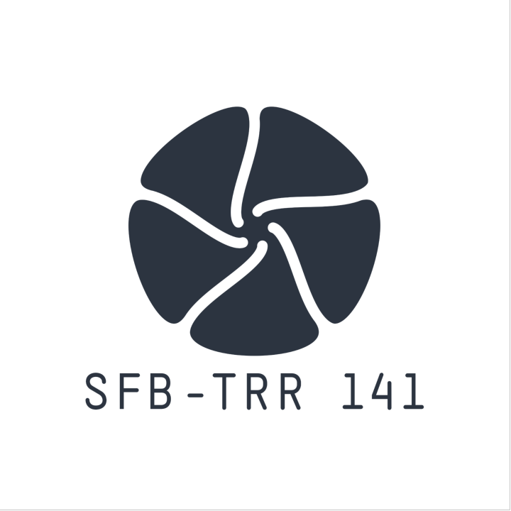 Logo SFB-TRR 141