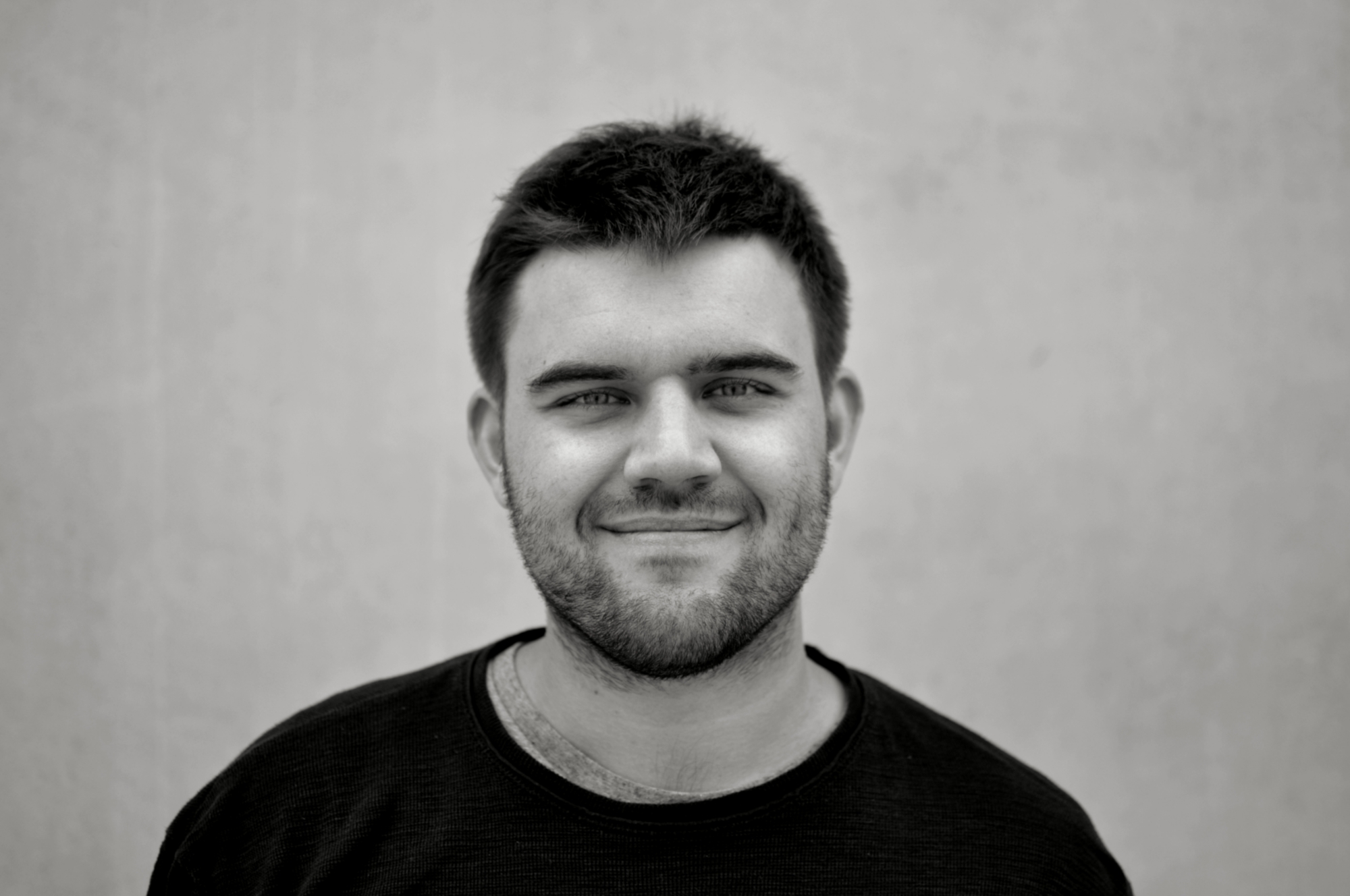 Dieses Bild zeigt Alexander Müller