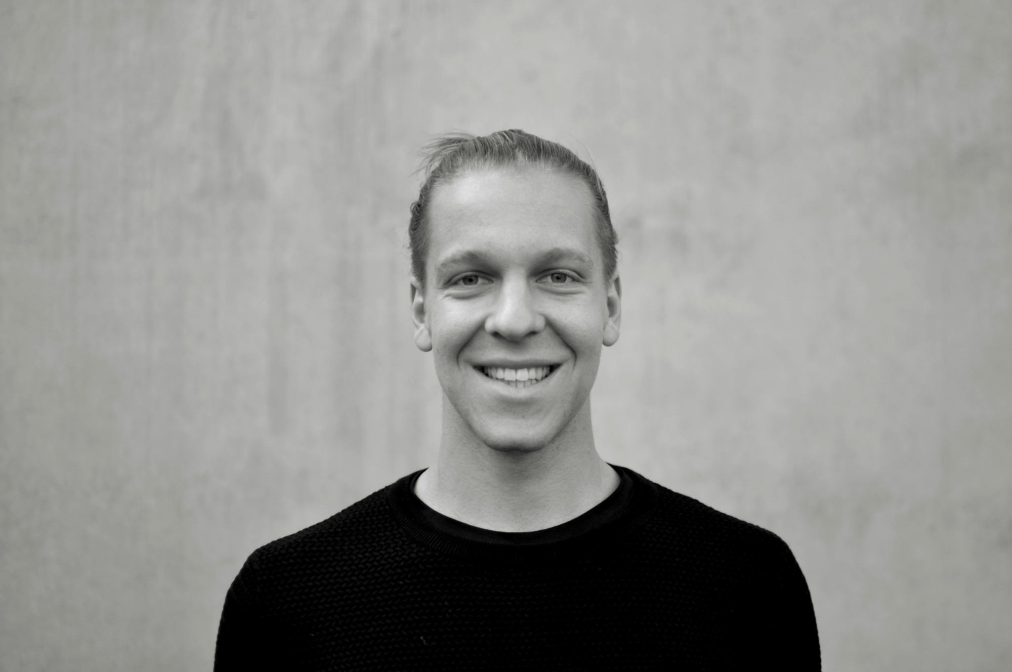 Dieses Bild zeigt David Forster