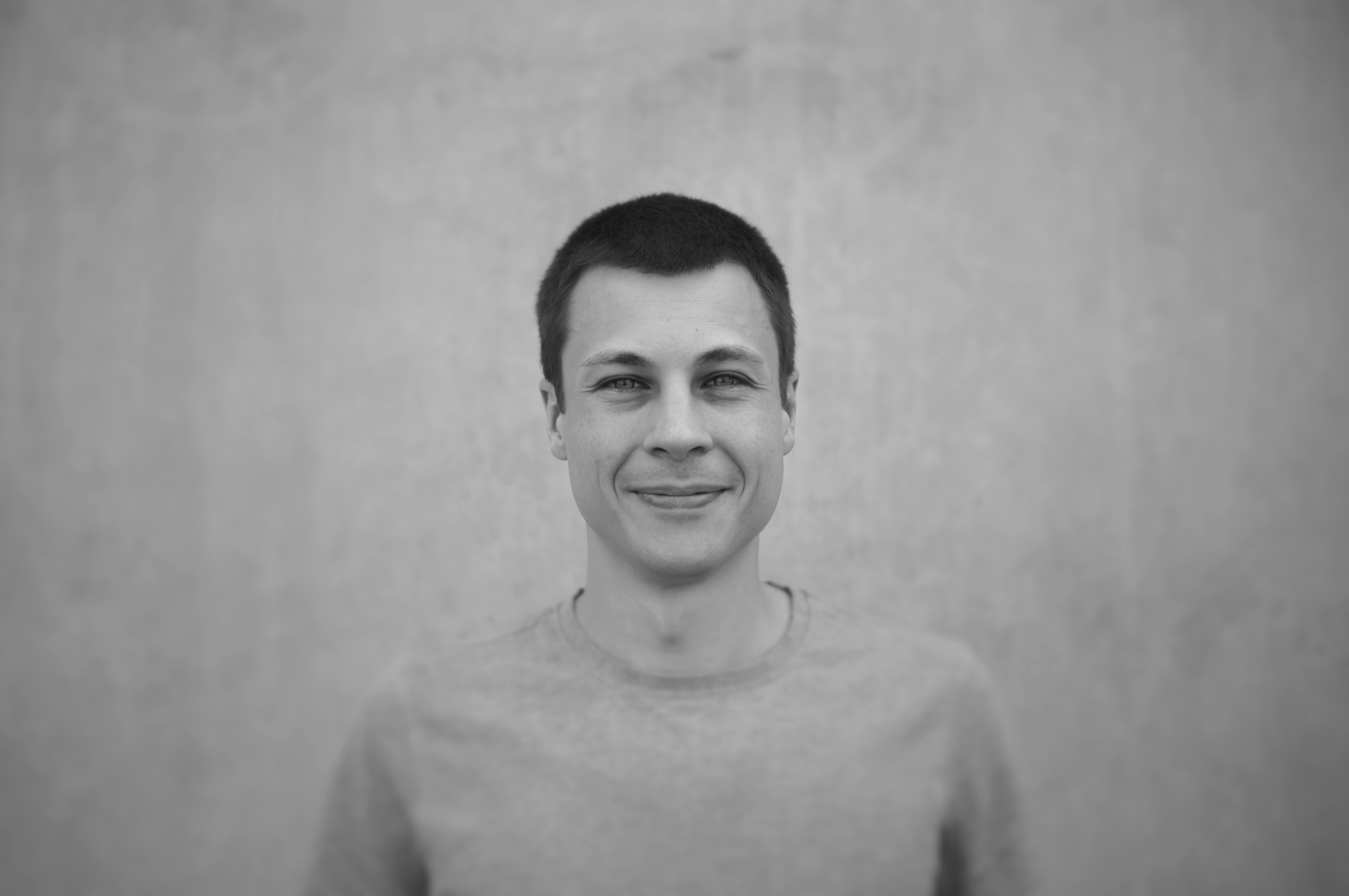 This image shows Maximilian Schilling