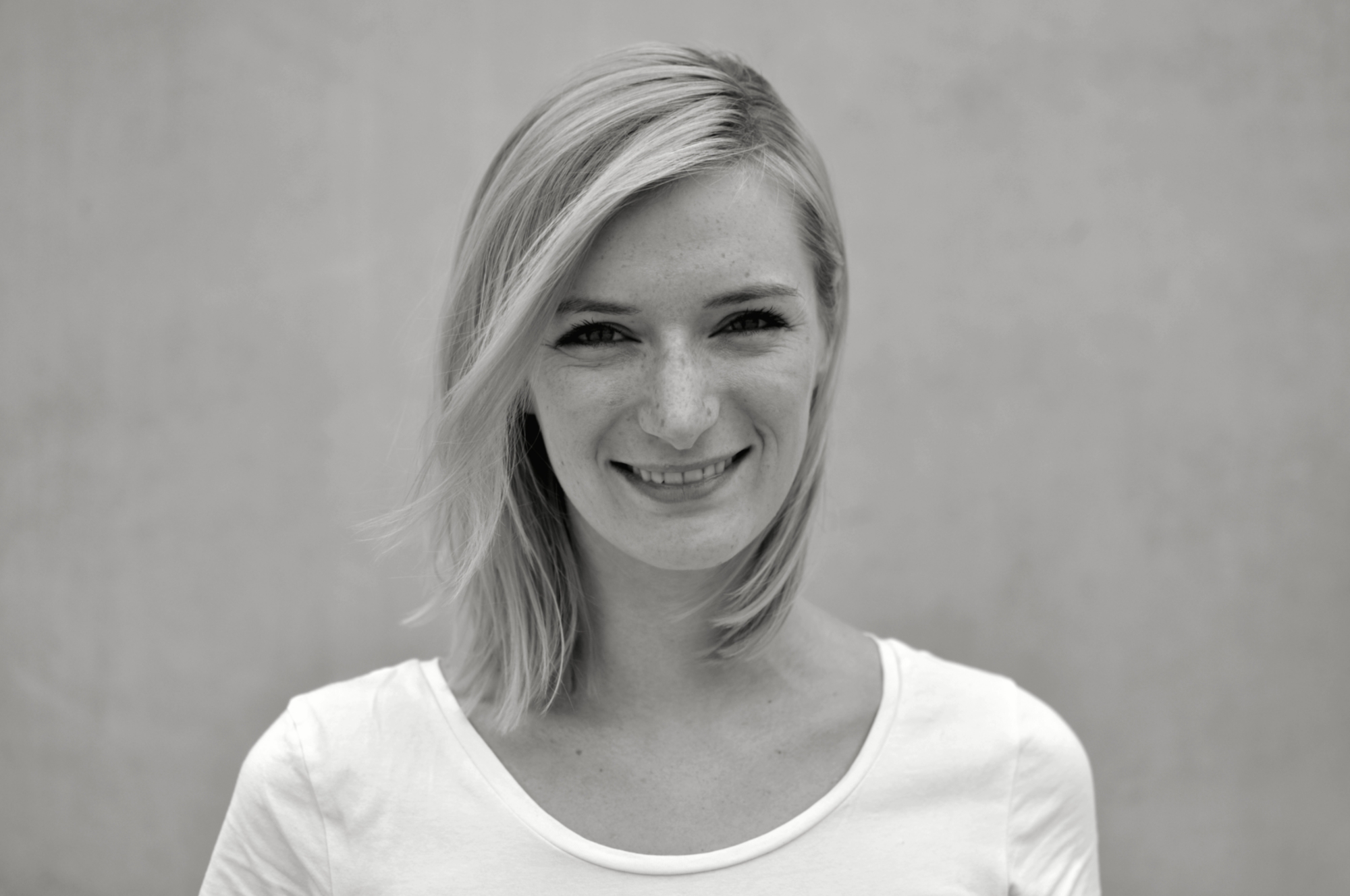 Portrait Renate Sachse