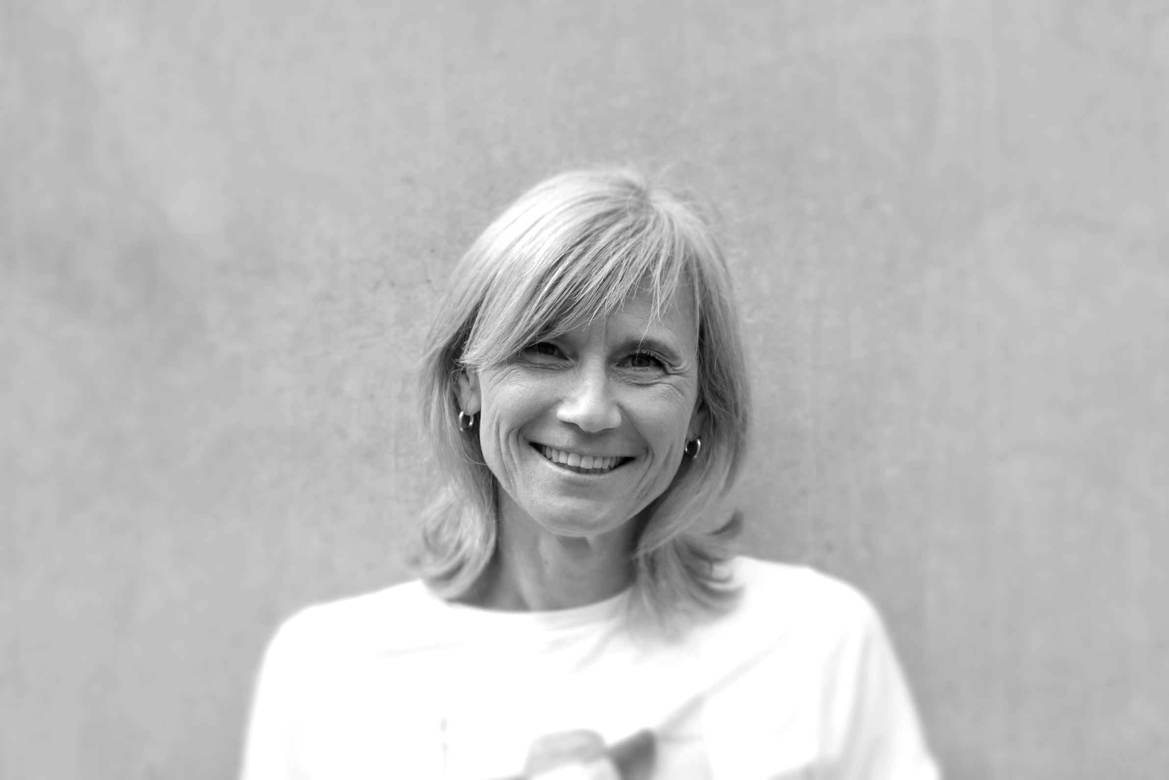 This image shows Simona Schöllhuber