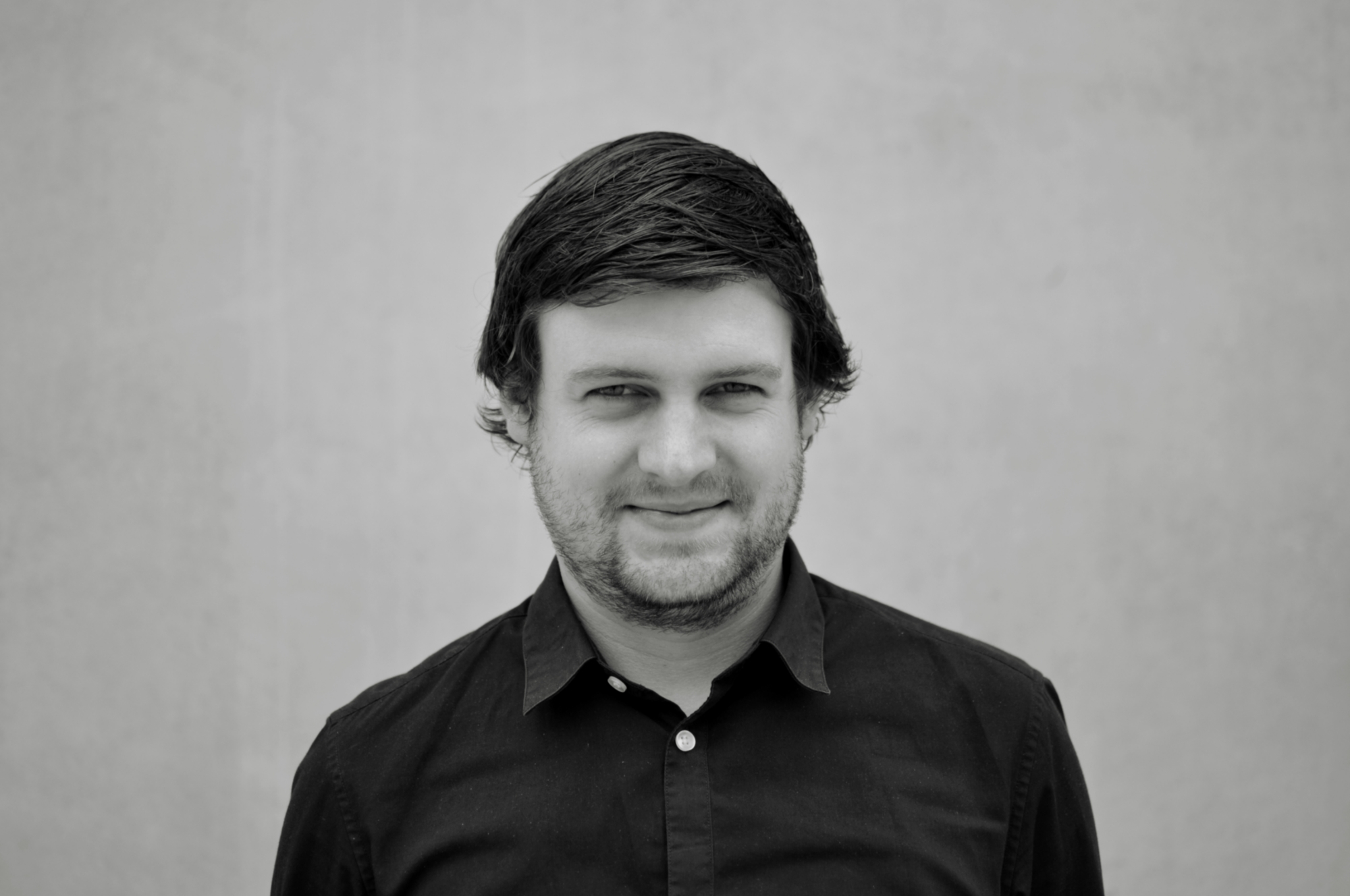 This image shows Tobias Willmann