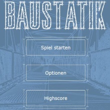 Baustatik-Onlinespiel