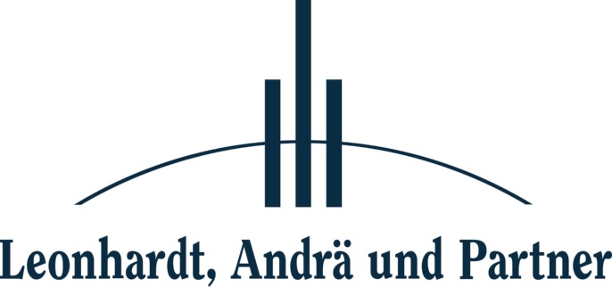  Leonhardt, Andrä und Partner Beratende Ingenieure VBI AG