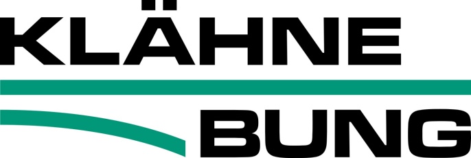 KLÄHNE BUNG Beratende Ingenieure im Bauwesen GmbH