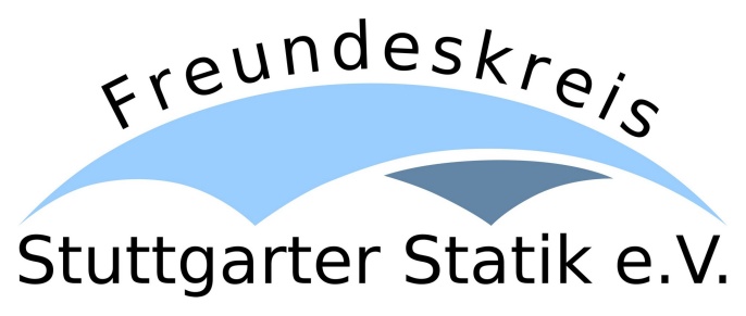 Freundeskreis Stuttgarter Statik e.V.